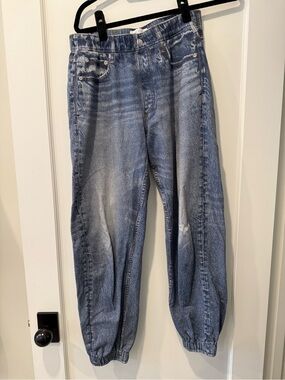 rag & bone Miramar women’s joggers - size medium
